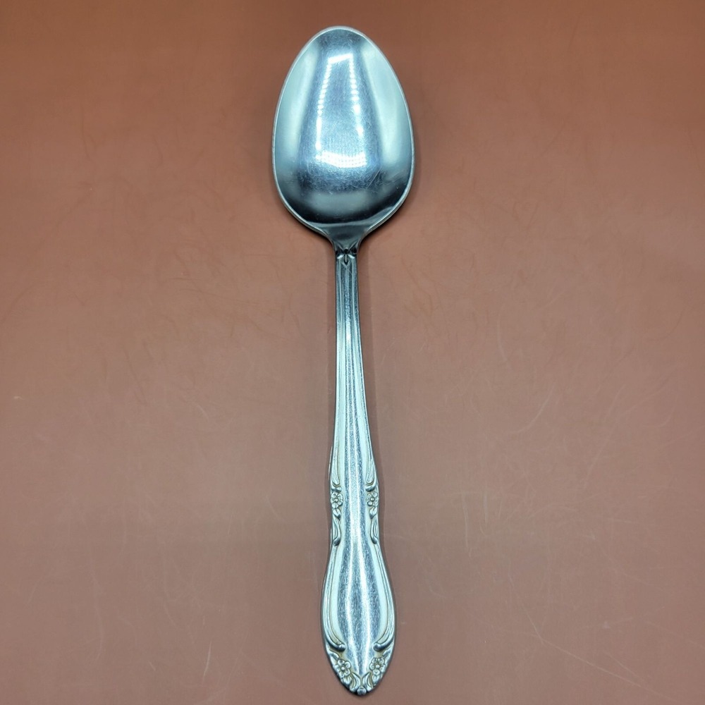 Oneida Plantation Custom Serving Spoon / Tablespoon Stainless-Custom